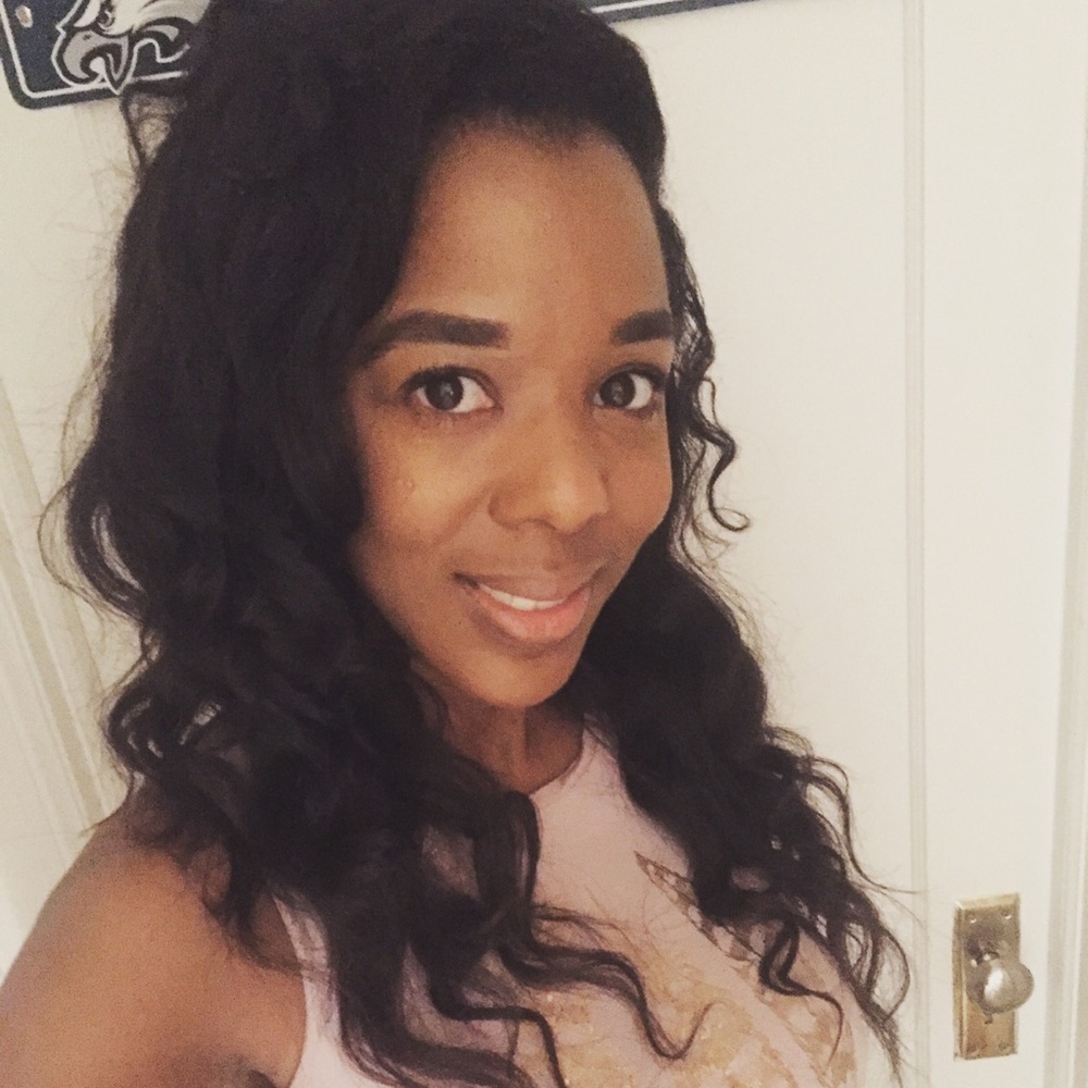 Meet your Posher, Jamila